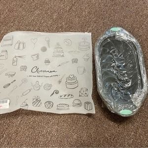 Large Silicone Bread Mold